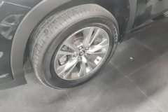 2021 Toyota Highlander 2021 2.0T AT Elite7Seat 4WD #6
