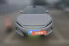 2025 BYD Han L 2025 EV 4WDlidarFlagship #2