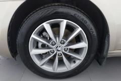 2021 Škoda Octavia 2020 1.5L AT Smart DriveLuxury #6