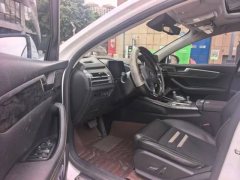 2018 BYD Qin Pro 2018 1.5T AT DMSmart ConnectSharpdazzle HEV #6