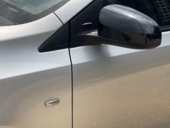2016 Toyota Vios 2016 1.5 MT ZhizhenStar #20