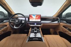 2024 Tank 500 PHEV 2024 Hi4-T 2.0T AT #14
