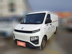 2022 Yuan Cheng Auto Yuan Cheng Xingxiang V 2022 Star RewardsV6ESuper ValueLWBChina Xuan38.7kWh #1