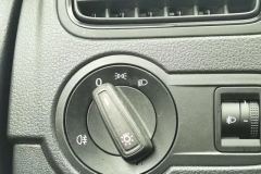 2019 Volkswagen Polo Hatchback 2018 1.5 MT Safe driving #24