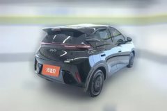 2025 BYD Seagull 2025 Smart Drive 305km vitalityEdition #3
