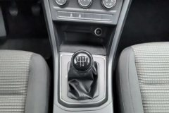 2016 Volkswagen Touran 2016 TouranL 1.4T MT 280TSI Fashion #17
