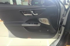2024 Mercedes-Benz C-Class 2024 Facelift III 1.5T AT C 260 L Hao YeSport #7