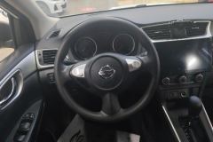 2024 Nissan Sylphy 2024 Facelift III Classic 1.6XE CVTComfort #14