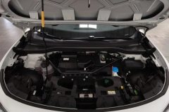 2024 Volkswagen ID.4 X 2025 clever pureSmart #7