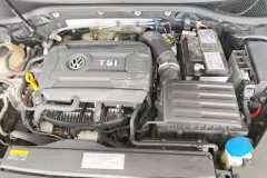 2018 Volkswagen Magotan 2018 1.8T AT 330TSI DSG Leading #10