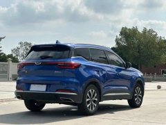 2020 Chery Tiggo 7 2020 1.5T AT Luxury #9