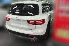 2024 Mercedes-Benz GLB-Class 2024 Facelift 1.3T AT GLB 200 Dynamic #3