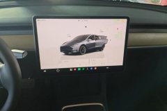 2023 Tesla Model Y 2022 Facelift rear wheel driveEdition #13