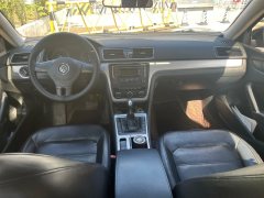 2016 Volkswagen Passat 2015 1.4T AT Honor #7