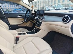 2015 Mercedes-Benz GLA-Class 2015 1.6T AT GLA200DynamicFWD #8