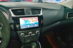 2023 Nissan Sylphy 2022 Classic 1.6XL CVTLuxury #13