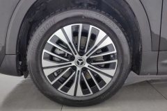 2025 Mercedes-Benz EQB 2025 EQB 260 #6