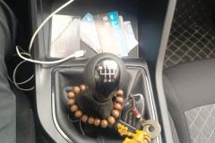 2024 Roewe i5 2023 1.5L MT Comfort Enjoy #16
