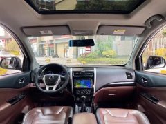 2016 Dongfeng Fengxing Fengxing SX6 2016 1.6 MT Luxury #14