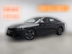 2021 Kia K5 2021 2.0T AT 380T GT-Line HuanNewEdition #1