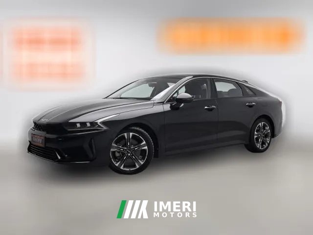 2021 Kia K5 2021 2.0T AT 380T GT-Line HuanNewEdition