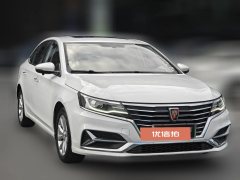 2019 Roewe i6 New Energy 2017 1.0T AT 45TConnectedSmart HEV #3
