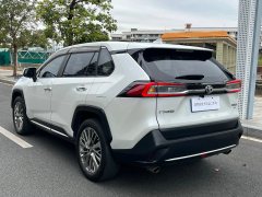 2020 Toyota Wildlander 2020 2.0 AT Premium4WD #6
