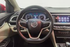 2015 Buick Excelle GT Sedan 2015 1.5 MT 15NLuxury #15