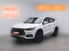 2019 BYD Song EV 2019 1.5T AT DMSmart ConnectSharpEnjoy HEV #1