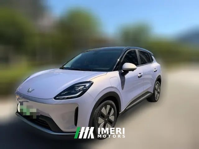 2026 Wuling Motors Wuling Bingo S 2025 430km Exclusive
