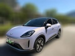 2026 Wuling Motors Wuling Bingo S 2025 430km Exclusive #1