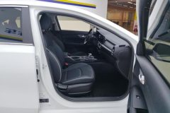 2025 Kia K3 2024 1.5L CVTComfortPremium #8