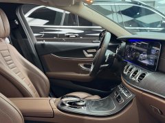 2017 Mercedes-Benz E-Class 2018 2.0T AT E200L Facelift #14