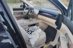 2026 NIO ES8 2026 6SeatExecutiveLuxury #8