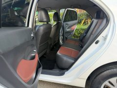 2016 BYD F3 2015 1.5 MT LuxuryEnergy savingEdition #8