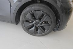 2024 Tesla Model Y 2024 Long Rangeall wheel driveEdition #6