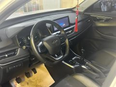 2021 Chery Tiggo 5x 2020 1.5 MT Fashion #5