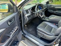 2020 Toyota Highlander 2018 2.0T 2WDPremium 7Seat China VI #8
