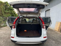 2017 Honda CR-V 2016 2.0 AT UrbanEditionFWD #17