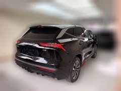 2024 Jetour Dasheng 2022 1.6T AT DCTking #4