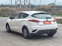 2018 Chang'an Eado XT 2016 1.6 AT Junku #9