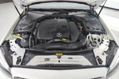 2021 Mercedes-Benz C-Class 2021 1.5T AT C260LSport #10