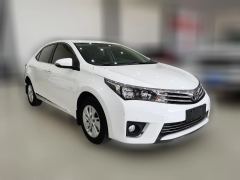 2017 Toyota Corolla 2017 1.2T AT GL-i #3