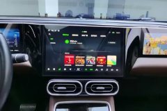 2024 Leapmotor C11 2023 EREV 200Comfort Enjoy #13