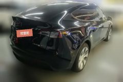 2023 Tesla Model Y 2023 Long Rangeall wheel driveEdition #3