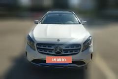 2019 Mercedes-Benz GLA-Class 2019 1.6T AT GLA200DynamicFWD #2