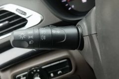 2016 GAC Trumpchi Trumpchi GS4 2016 1.5T AT 235TLuxury #24