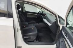 2021 Volkswagen Golf 2021 1.4T AT 280TSI Pro #8