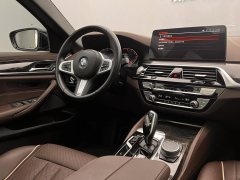 2021 BMW 5 Series 2022 Facelift 525Li AT MSport Pkg #5