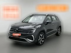2023 Volkswagen Tharu 2023 1.5T AT 300TSI 2WDfull moonEdition #1